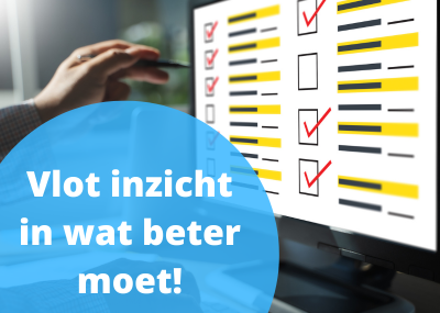 Cybersecurity Assessment - Volt inzicht in wat beter moet!